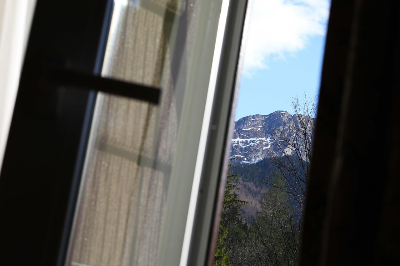 Hotel Nalecz City Center Zakopane Dış mekan fotoğraf