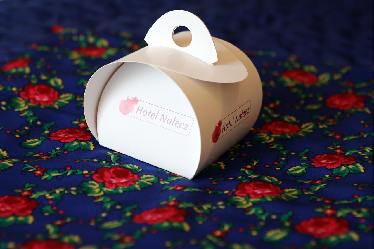 Hotel Nalecz City Center Zakopane Dış mekan fotoğraf