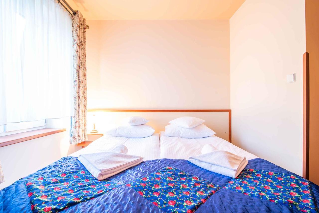 Hotel Nalecz City Center Zakopane Dış mekan fotoğraf