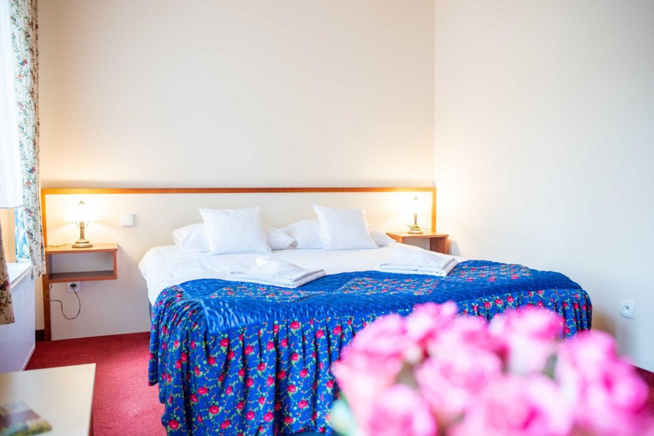 Hotel Nalecz City Center Zakopane Dış mekan fotoğraf